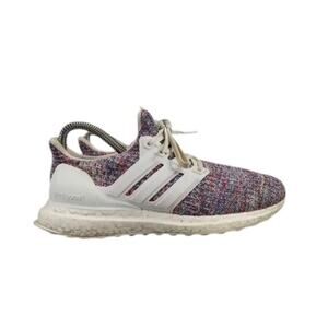 Adidas Shoes Kids 4 Athletic Ultra Boost Sneakers Youth Running Trainers Active